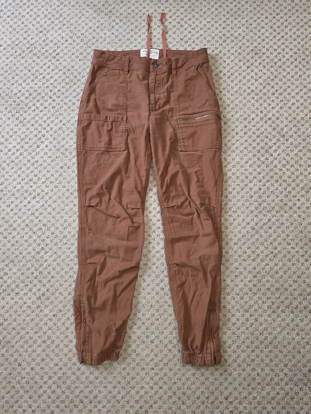 REI Co-op Trailsmith Jogger Pants - Picture 1 of 11